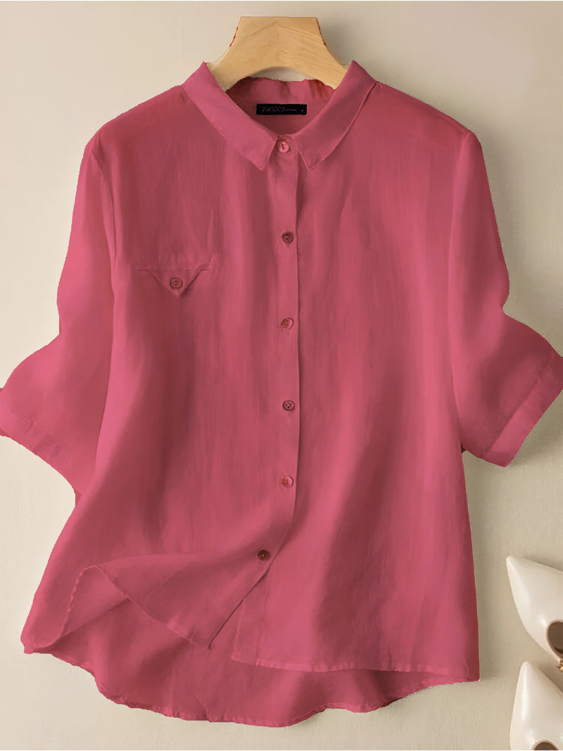 APPARELVIEW PINK TUNIC FOR WOMEN