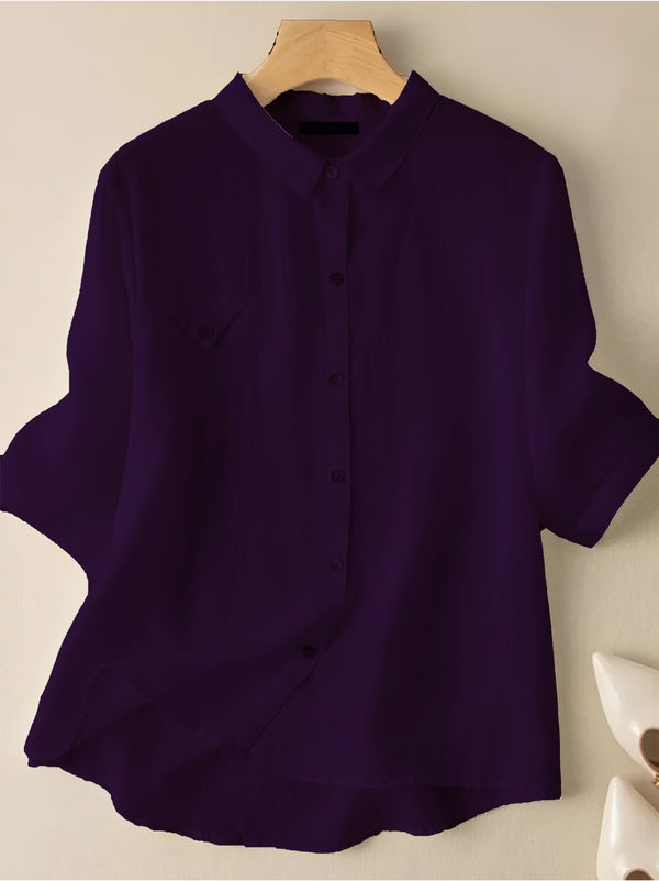 APPARELVIEW PURPLE TUNIC FOR WOMEN