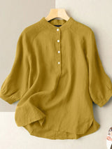 APPARELVIEW WOMEN FASHION YELLOW TUNIC