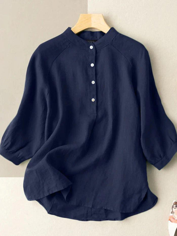 APPARELVIEW WOMEN FASHION BLUE TUNIC
