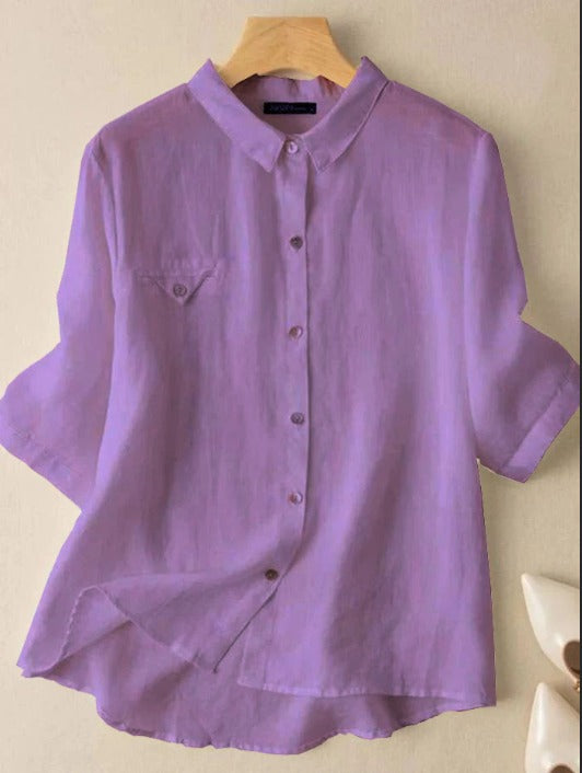 APPARELVIEW PURPLE TUNIC FOR WOMEN