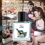 CUPIO Hypnosis Pheromone Perfume – Long Lasting Eau De Parfum for Men & Women 50ml (Pack of 3)