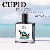 CUPIO Hypnosis Pheromone Perfume – Long Lasting Eau De Parfum for Men & Women 50ml (Pack of 3)