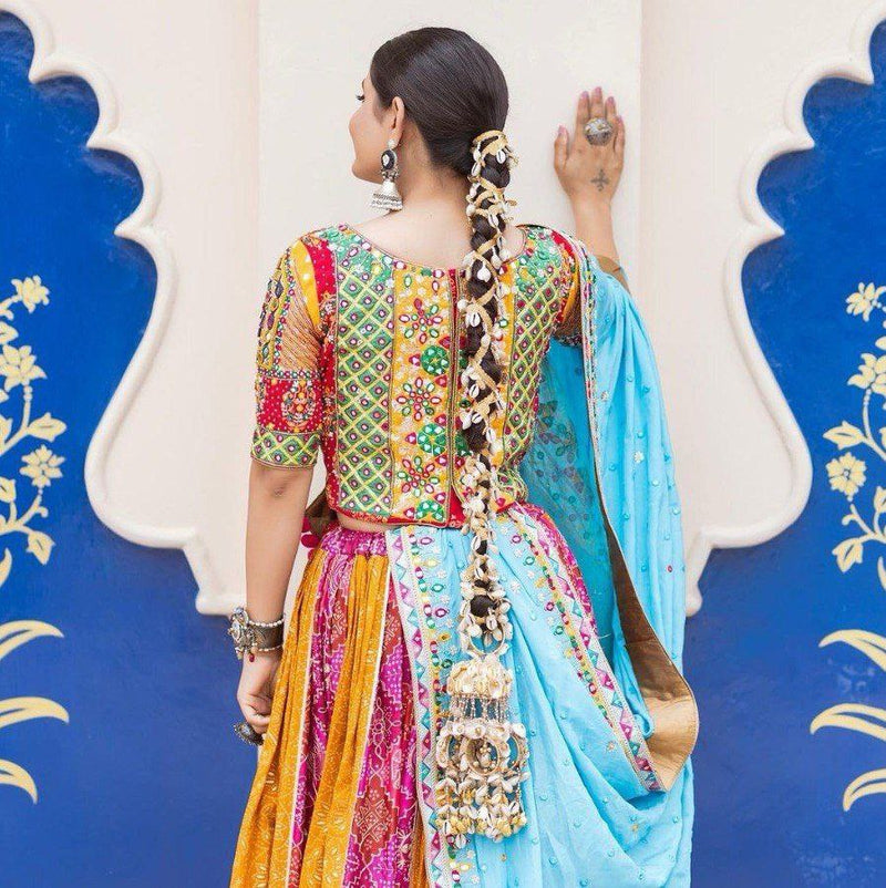 PRESERNTING NEW  STYLISH DESIGNER  DIGITAL PRINTED WORK LAHENGA CHOLI WITH DUPATTA