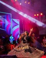 Gita Rabari Designer Chaniya Choli For Navratri Online