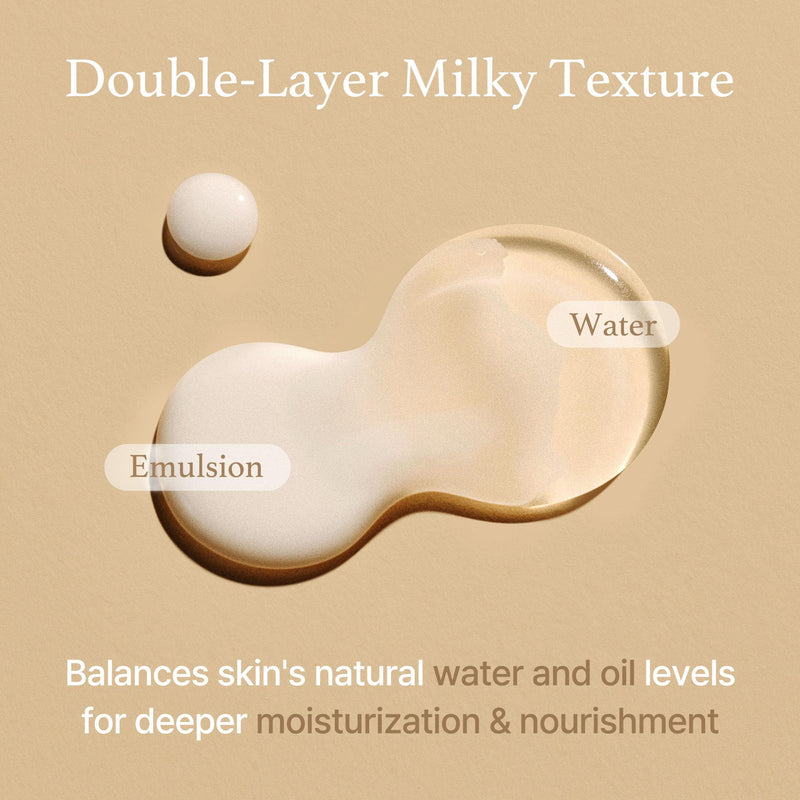 Rice Toner - Hydrating Korean Skincare for Glowing, Smooth, Radiant Skin- 100 ml (Pack of 3)