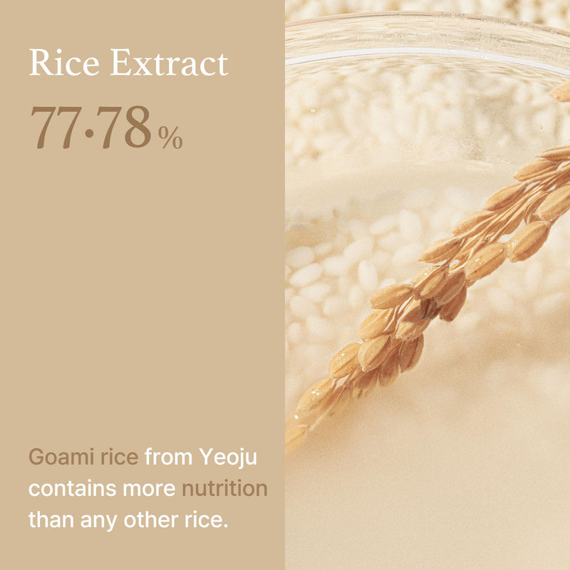Rice Toner - Hydrating Korean Skincare for Glowing, Smooth, Radiant Skin- 100 ml (Pack of 3)